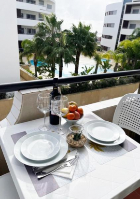 Lagos Apartment Sea View